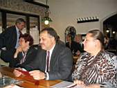 Eisenstadt tanulm�ny�t - 2005 �prilis