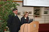 VFR konferencia - 2007 november