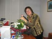 VFR konferencia bork�stol� - 2007 november