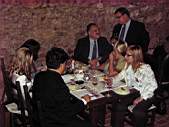 VFR konferencia bork�stol� - 2007 november
