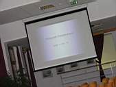 P�nz�gyes tead�lut�n Br�sszelr�l - 2008 december