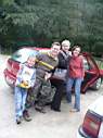 P�nz�gyes f�z�verseny - 2008 okt�ber