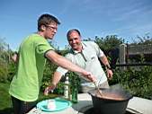 H�derv�ri bogr�csos h�tv�ge - 2008 szeptember