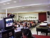 V�ls�g a p�nz�gyekben - p�nz�gyek a v�ls�gban konferencia �letk�pek - 2009. szeptember 29-30.