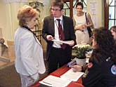 V�ls�g a p�nz�gyekben - p�nz�gyek a v�ls�gban konferencia �letk�pek - 2009. szeptember 29-30.