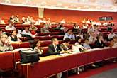 Selye J�nos Egyetem, Komarno, 