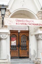 VII. Soproni P�nz�gyi Napok - 2013