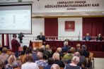 XI. Soproni P�nz�gyi Napok